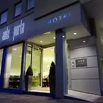 Hotell Ante Porta Stadthotel