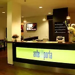 Ante Porta Stadthotel 3*