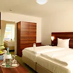 Ante Porta Stadthotel Hotell Trier