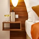 Ante Porta Stadthotel 3* Tréveris