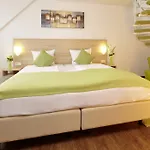 Ante Porta Stadthotel 3*