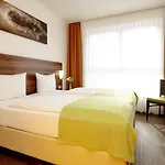 Ante Porta Stadthotel 3* Tréveris