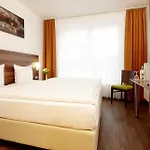 Ante Porta Stadthotel Hotell