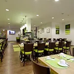Hotel Ante Porta Stadthotel Trewir