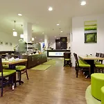 Hotel Ante Porta Stadthotel Tréveris
