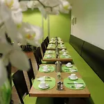 Ante Porta Stadthotel Hotell Trier