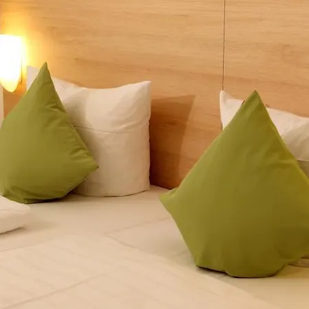 Ante Porta Stadthotel Ξενοδοχείο