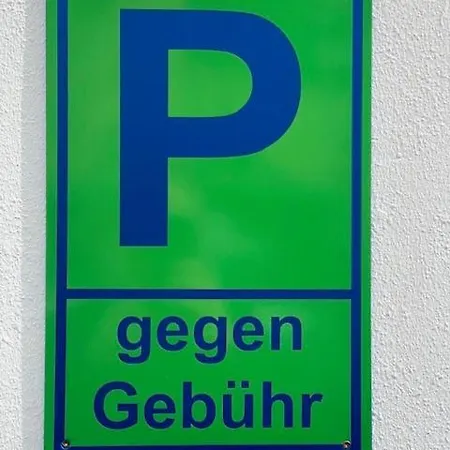 Ante Porta Stadthotel Szálloda