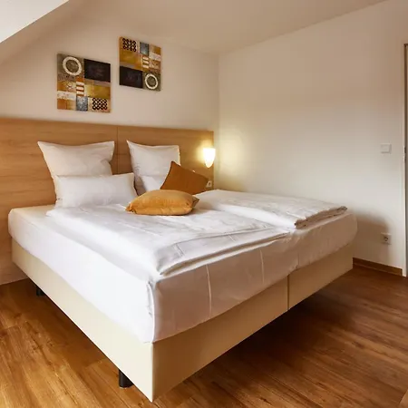 Ante Porta Stadthotel 3*