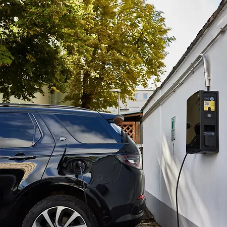 Ξενοδοχείο Ante Porta Stadthotel