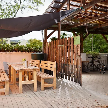 Ξενοδοχείο Ante Porta Stadthotel 3*