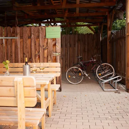 Ante Porta Stadthotel Ξενοδοχείο Τρίερ