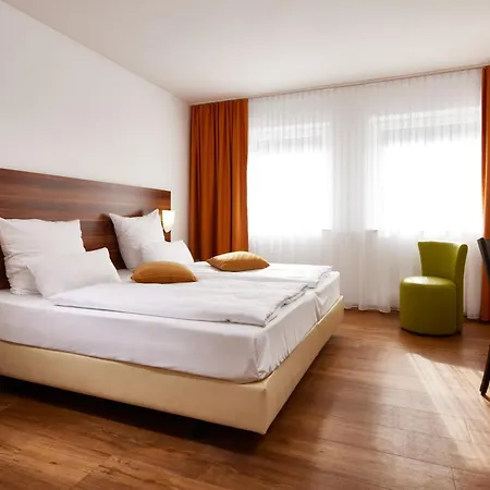 Ante Porta Stadthotel Τρίερ