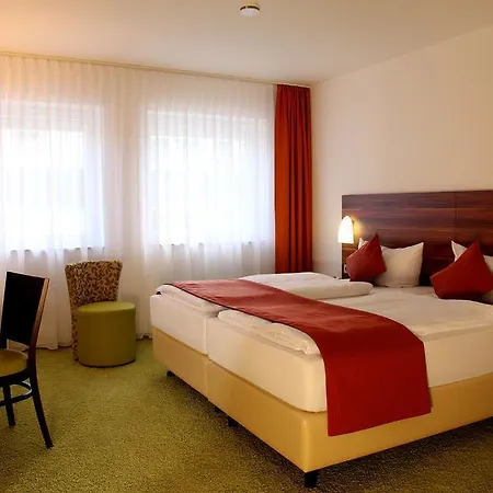 Ante Porta Stadthotel Ξενοδοχείο 3*