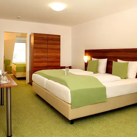 Szálloda Ante Porta Stadthotel