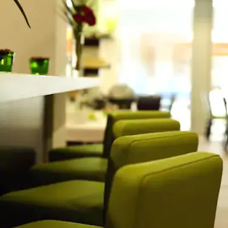 Ante Porta Stadthotel 3*