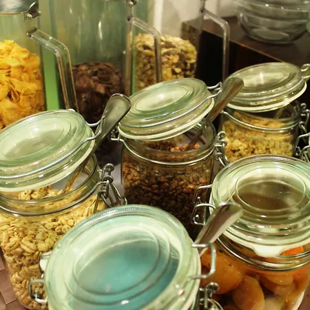 Ante Porta Stadthotel Ξενοδοχείο