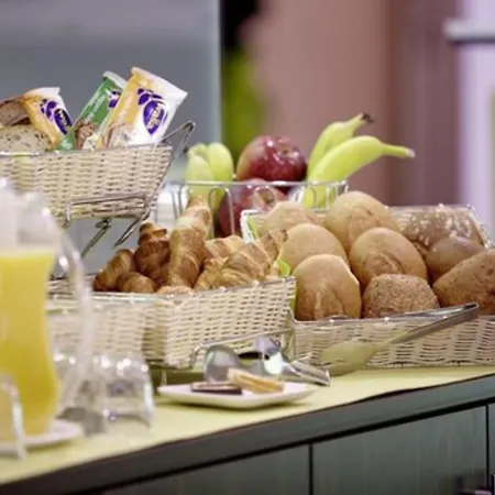 Ante Porta Stadthotel Trier