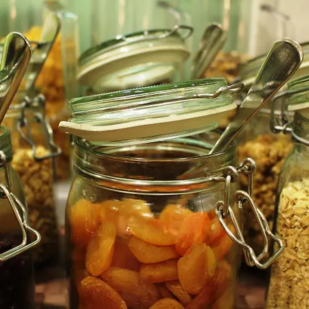 Szálloda Ante Porta Stadthotel 3*