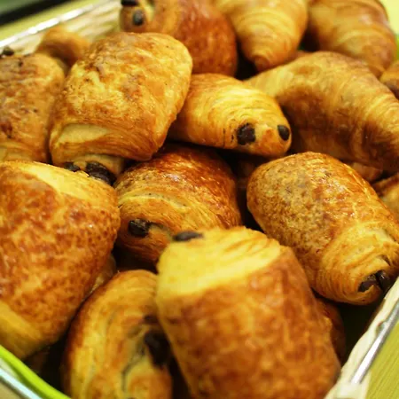 Ante Porta Stadthotel Szálloda 3*