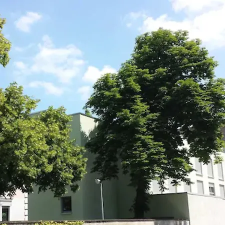 Ante Porta Stadthotel Trèves