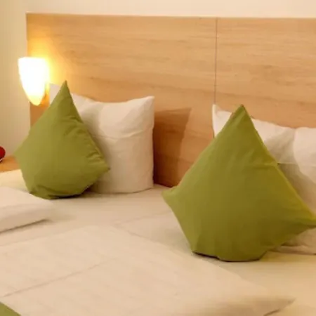 Ante Porta Stadthotel Τρίερ