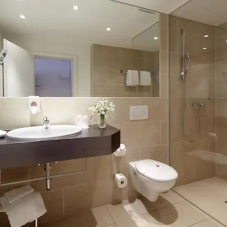 Ante Porta Stadthotel