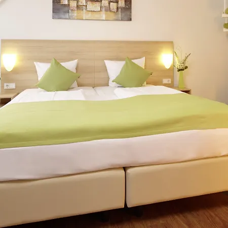 Ante Porta Stadthotel