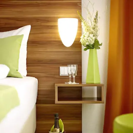 Ante Porta Stadthotel Ξενοδοχείο Τρίερ