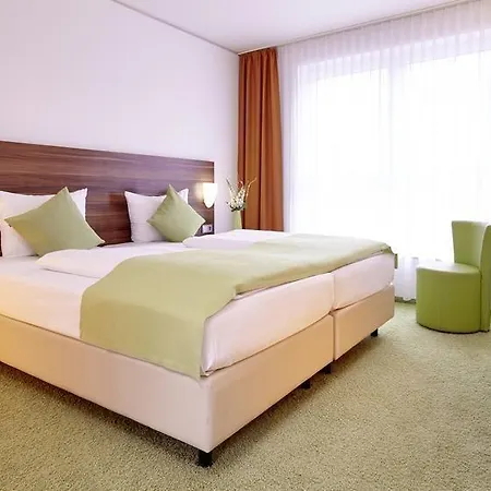 Szálloda Ante Porta Stadthotel 3*