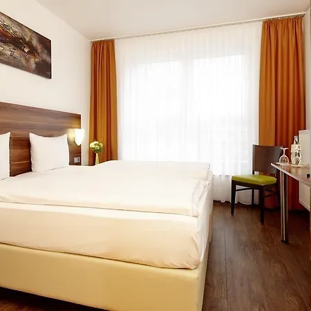 Ξενοδοχείο Ante Porta Stadthotel 3*