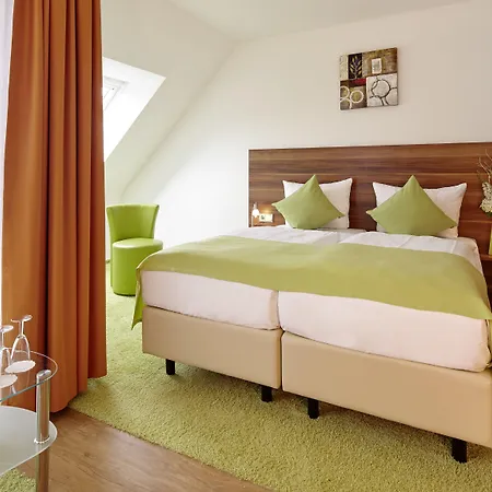 Szálloda Ante Porta Stadthotel