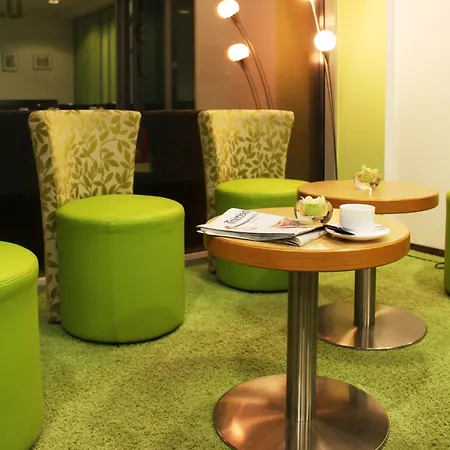 Szálloda Ante Porta Stadthotel