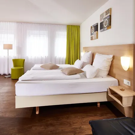 Ante Porta Stadthotel Hotel 3*