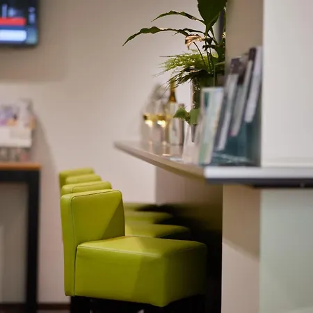 Ante Porta Stadthotel 3*