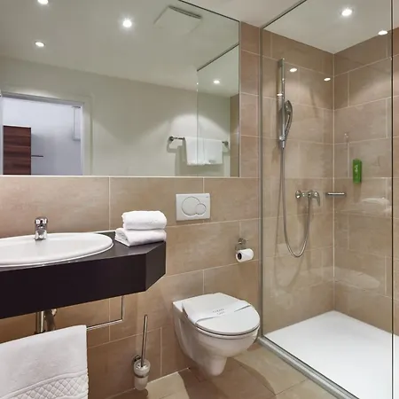 Ante Porta Stadthotel Hotel