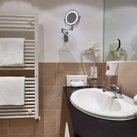 Ξενοδοχείο Ante Porta Stadthotel