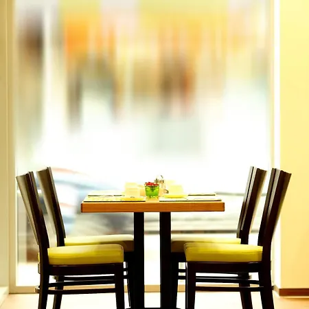 Ante Porta Stadthotel Τρίερ