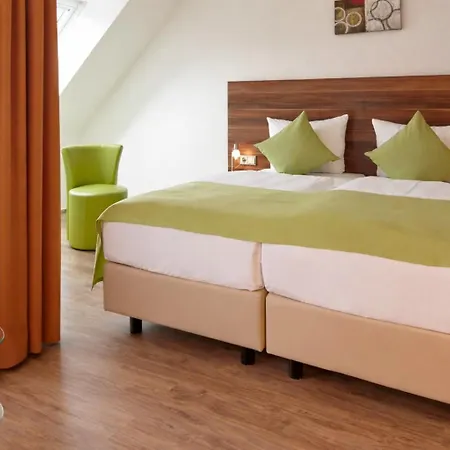 Ante Porta Stadthotel Τρίερ