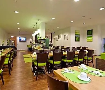 安特帕塔das斯塔德特酒店