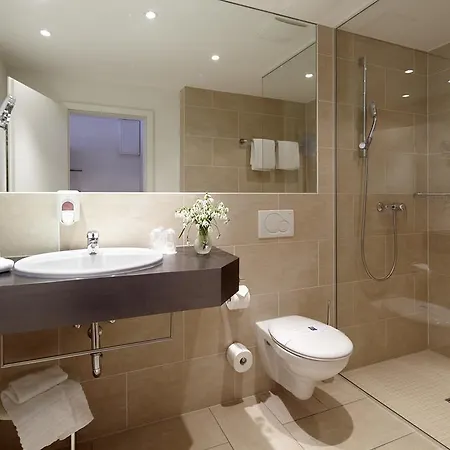 Ante Porta Stadthotel Ξενοδοχείο