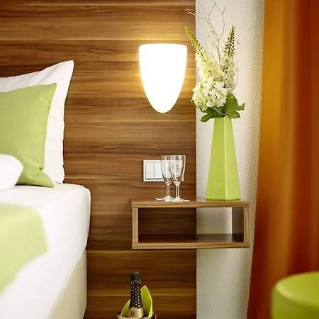 Ante Porta Stadthotel Ξενοδοχείο