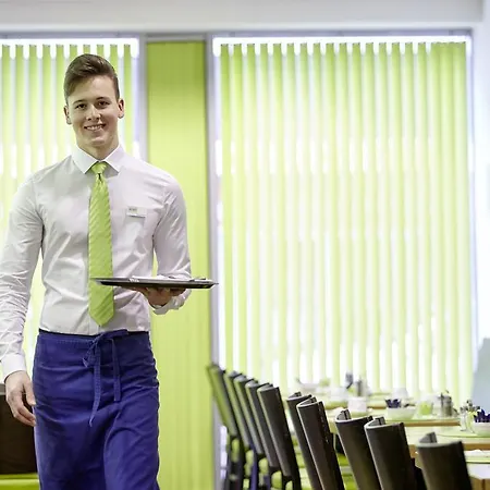 Ante Porta Stadthotel