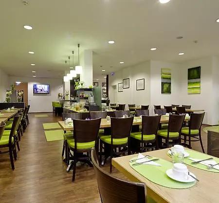 Ξενοδοχείο Ante Porta Stadthotel Τρίερ