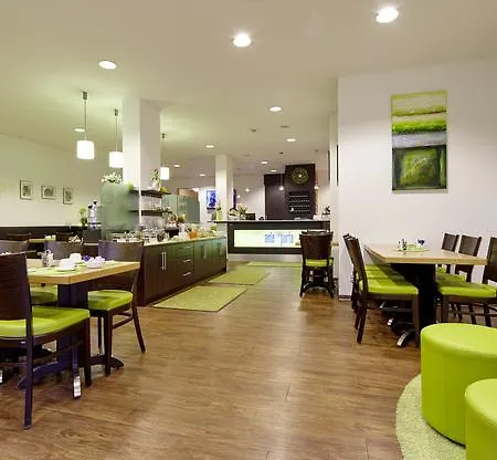 Ξενοδοχείο Ante Porta Stadthotel Τρίερ