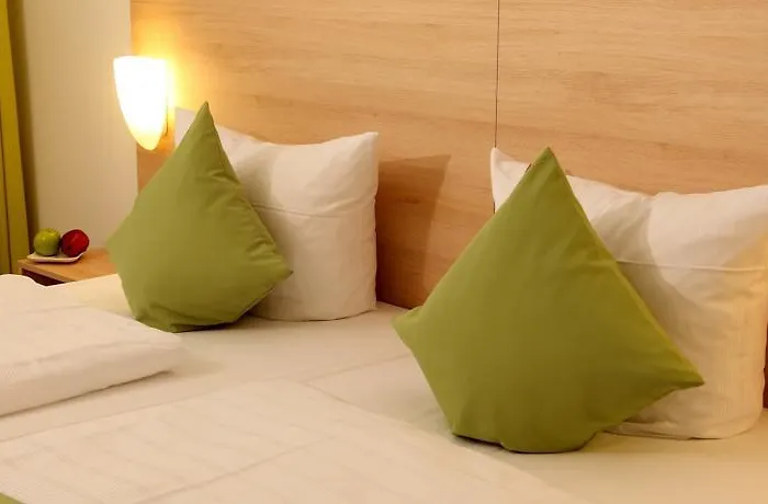 Ante Porta Stadthotel Hotel