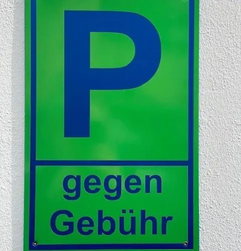 أنتي بورتا داس ستادتهوتيل فندق