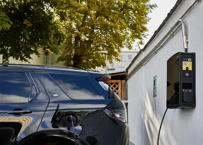 Hotel Ante Porta Stadthotel