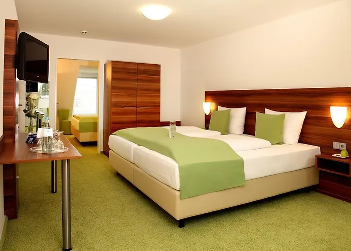 Hotel Ante Porta Stadthotel