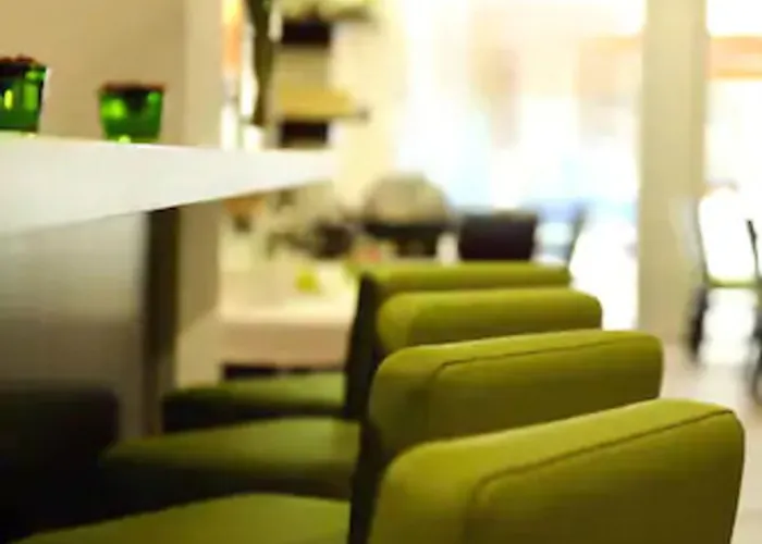 Ante Porta Stadthotel 3*